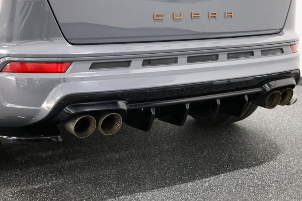 CUPRA Ateca Limited Edition JD 370+PK MAXTON/AKRAPOVIC/VIRTUAL/SFEER/BEATS/PANO/LEER/20"/360/ACC/ECC/12 MDN GARANTIE!