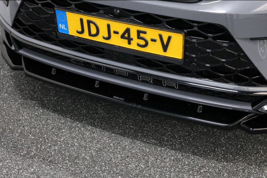 CUPRA Ateca Limited Edition JD 370+PK MAXTON/AKRAPOVIC/VIRTUAL/SFEER/BEATS/PANO/LEER/20"/360/ACC/ECC/12 MDN GARANTIE!