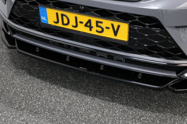 CUPRA Ateca Limited Edition JD 370+PK MAXTON/AKRAPOVIC/VIRTUAL/SFEER/BEATS/PANO/LEER/20"/360/ACC/ECC/12 MDN GARANTIE!