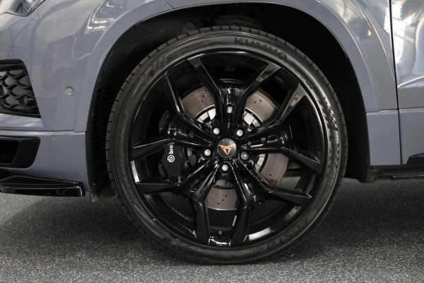 CUPRA Ateca Limited Edition JD 370+PK MAXTON/AKRAPOVIC/VIRTUAL/SFEER/BEATS/PANO/LEER/20"/360/ACC/ECC/12 MDN GARANTIE!