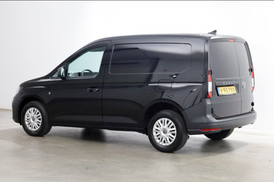 Volkswagen Caddy Cargo 2.0 TDI Airco/CarPlay 02-2023