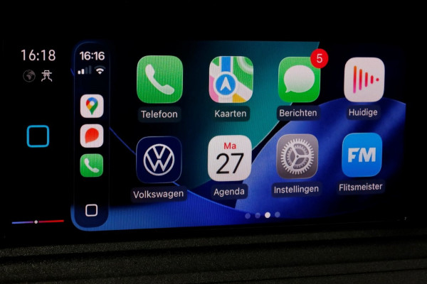 Volkswagen Caddy Cargo 2.0 TDI Airco/CarPlay 02-2023