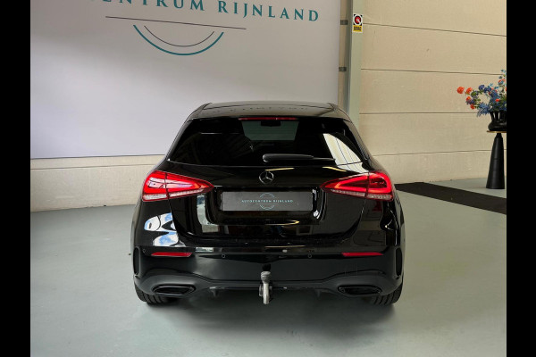 Mercedes-Benz A-Klasse 250 e AMG Night Edition Automaat, Navi, Carplay, Sfeer Verlichting, Trekhaak