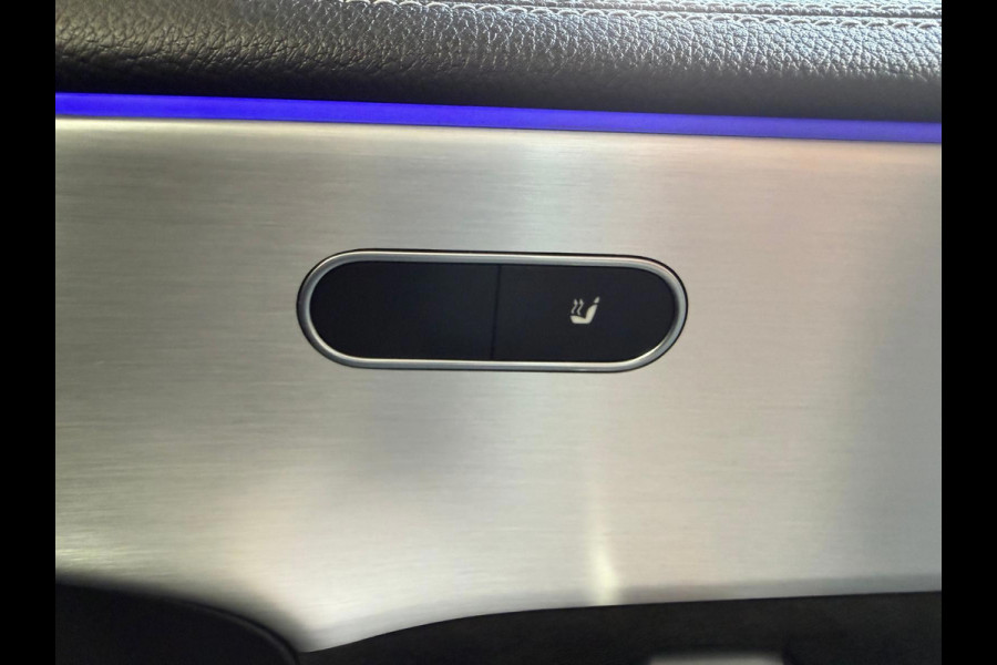 Mercedes-Benz A-Klasse 250 e AMG Night Edition Automaat, Navi, Carplay, Sfeer Verlichting, Trekhaak