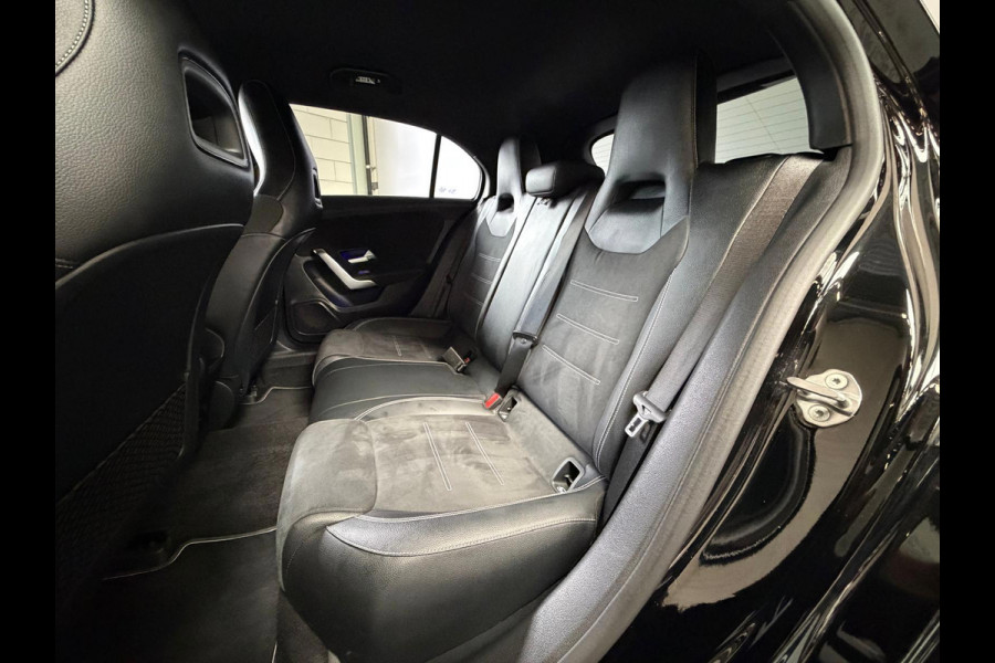 Mercedes-Benz A-Klasse 250 e AMG Night Edition Automaat, Navi, Carplay, Sfeer Verlichting, Trekhaak