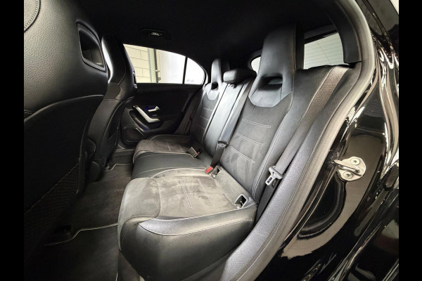 Mercedes-Benz A-Klasse 250 e AMG Night Edition Automaat, Navi, Carplay, Sfeer Verlichting, Trekhaak