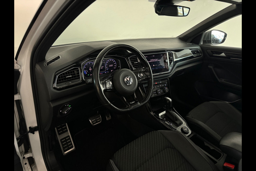 Volkswagen T-Roc 2.0 TSI 4Motion R Pano|BlindSpot|ACC|Lane Assist|DCC|Camera