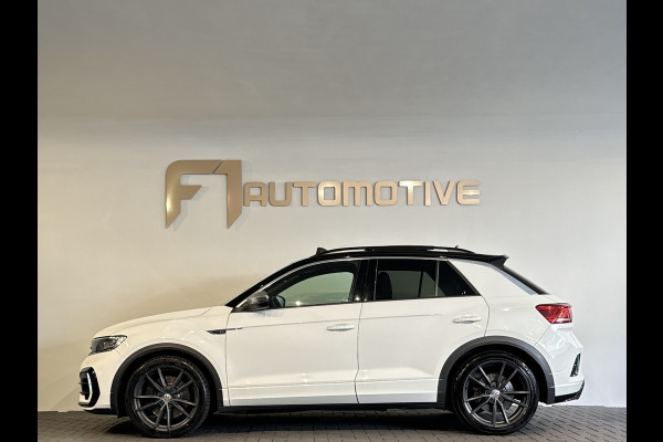 Volkswagen T-Roc 2.0 TSI 4Motion R Pano|BlindSpot|ACC|Lane Assist|DCC|Camera