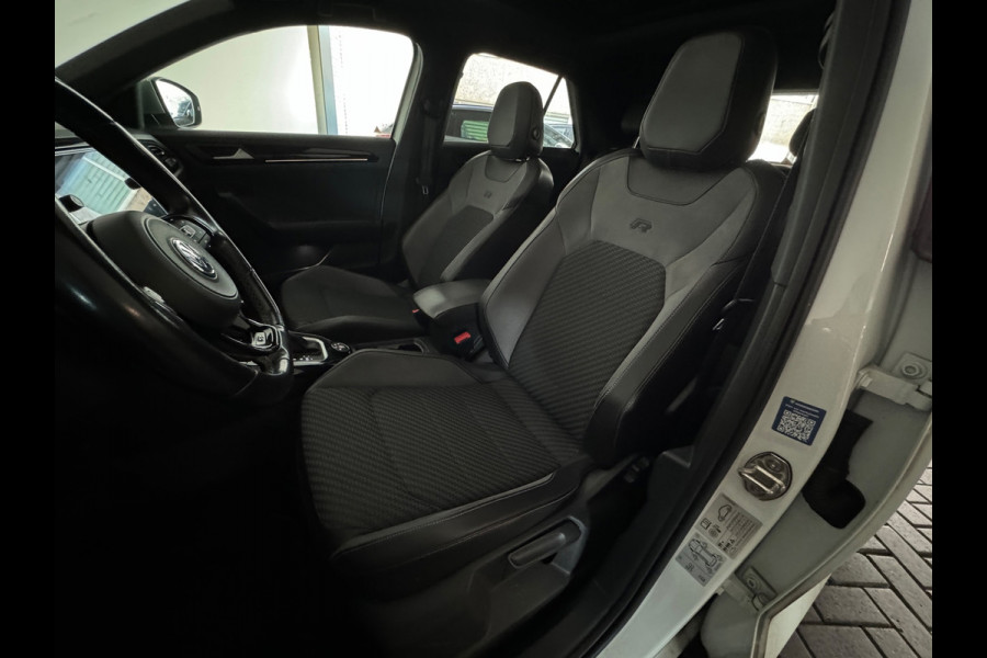 Volkswagen T-Roc 2.0 TSI 4Motion R Pano|BlindSpot|ACC|Lane Assist|DCC|Camera