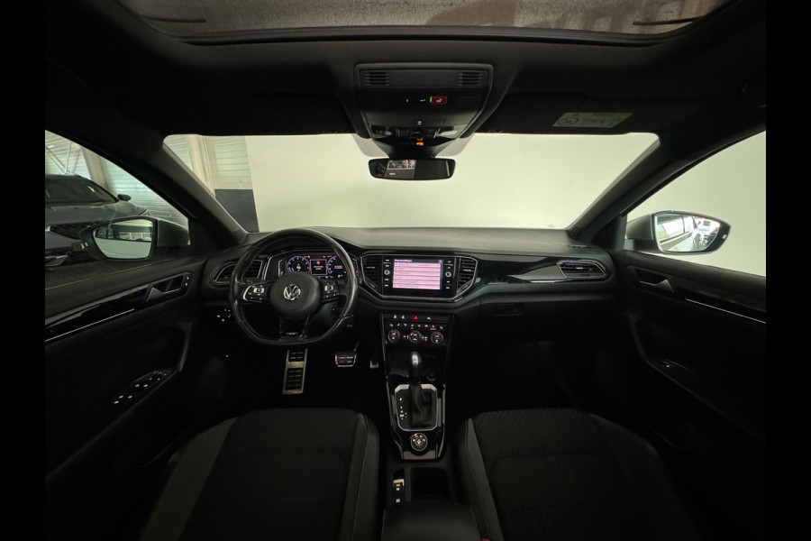 Volkswagen T-Roc 2.0 TSI 4Motion R Pano|BlindSpot|ACC|Lane Assist|DCC|Camera