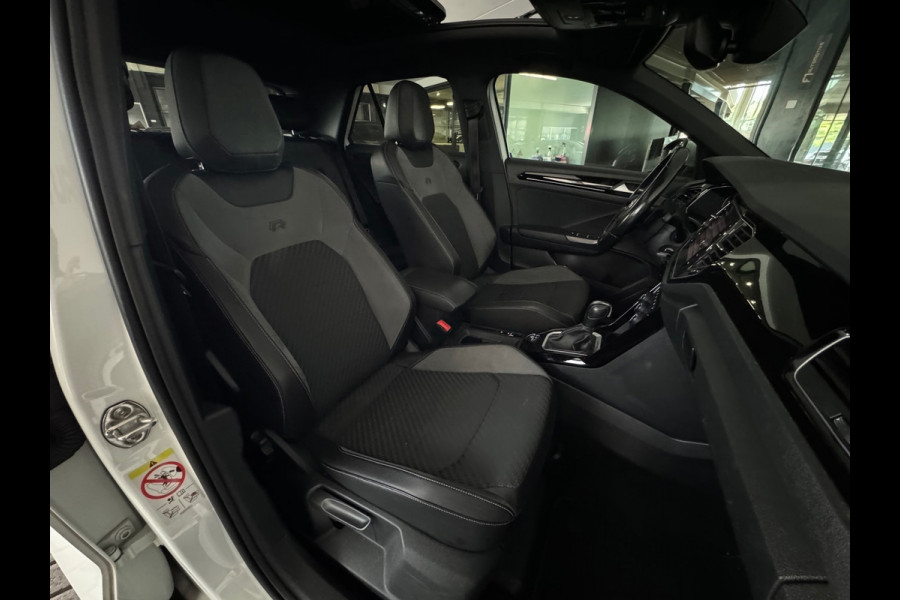Volkswagen T-Roc 2.0 TSI 4Motion R Pano|BlindSpot|ACC|Lane Assist|DCC|Camera