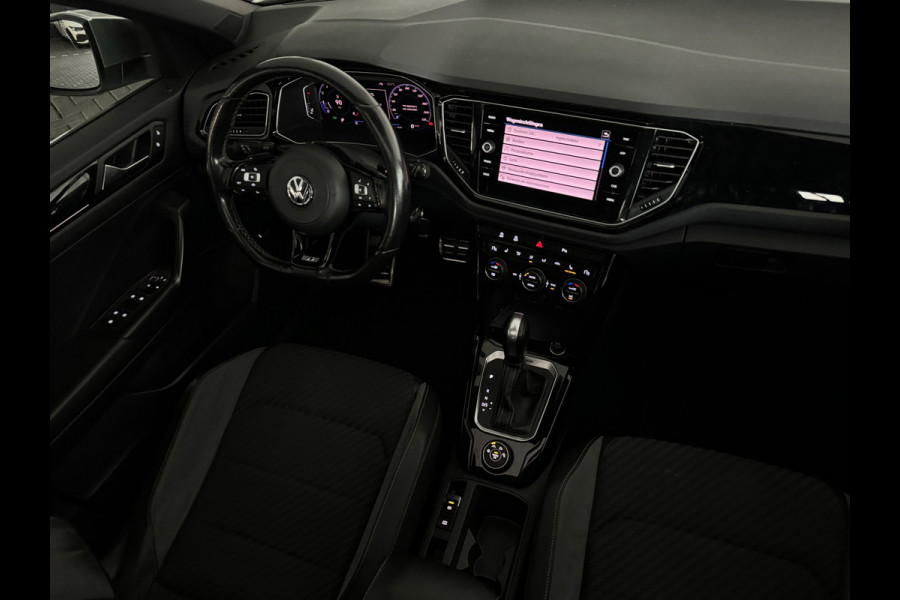 Volkswagen T-Roc 2.0 TSI 4Motion R Pano|BlindSpot|ACC|Lane Assist|DCC|Camera