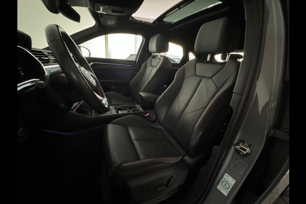 Audi Q3 Sportback 45 TFSI quattro S Edition Pano|Trekhaak|360|B&o|BlindSpot|ACC|Lane Assist|Sfeer|