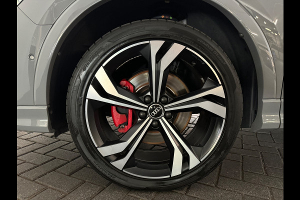 Audi Q3 Sportback 45 TFSI quattro S Edition Pano|Trekhaak|360|B&o|BlindSpot|ACC|Lane Assist|Sfeer|