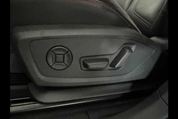 Audi Q3 Sportback 45 TFSI quattro S Edition Pano|Trekhaak|360|B&o|BlindSpot|ACC|Lane Assist|Sfeer|