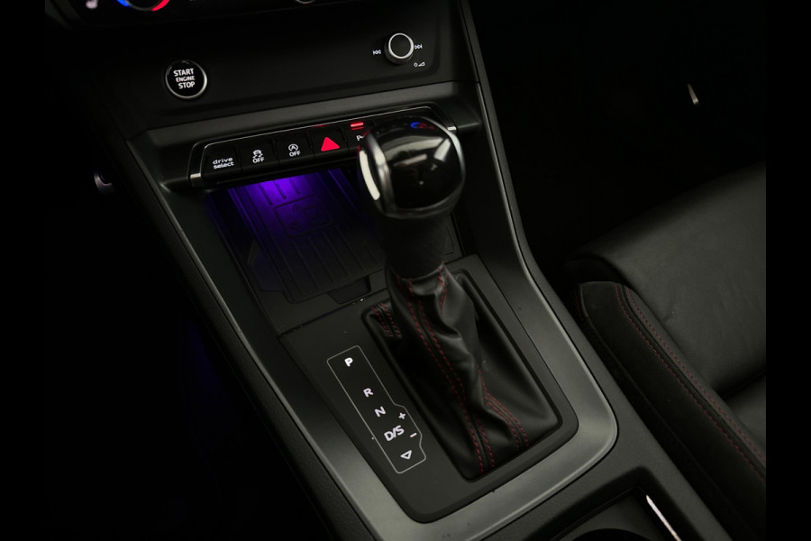 Audi Q3 Sportback 45 TFSI quattro S Edition Pano|Trekhaak|360|B&o|BlindSpot|ACC|Lane Assist|Sfeer|