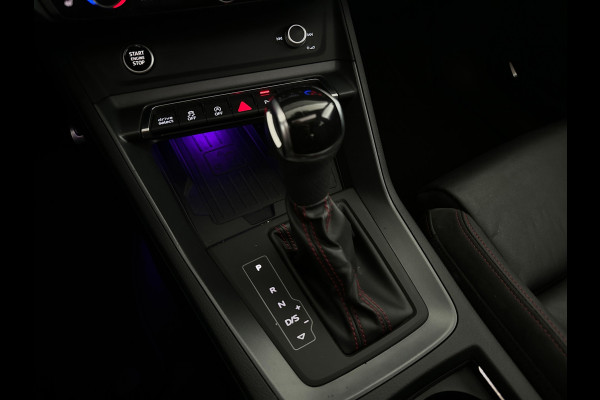 Audi Q3 Sportback 45 TFSI quattro S Edition Pano|Trekhaak|360|B&o|BlindSpot|ACC|Lane Assist|Sfeer|