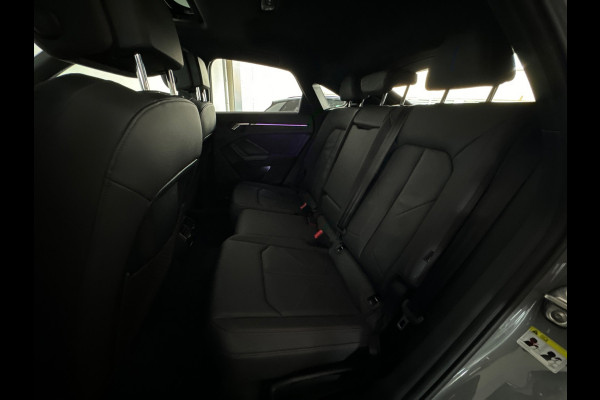 Audi Q3 Sportback 45 TFSI quattro S Edition Pano|Trekhaak|360|B&o|BlindSpot|ACC|Lane Assist|Sfeer|