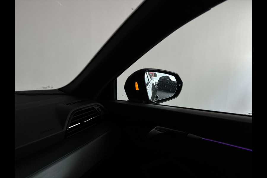 Audi Q3 Sportback 45 TFSI quattro S Edition Pano|Trekhaak|360|B&o|BlindSpot|ACC|Lane Assist|Sfeer|