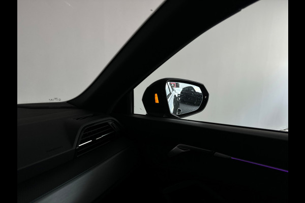 Audi Q3 Sportback 45 TFSI quattro S Edition Pano|Trekhaak|360|B&o|BlindSpot|ACC|Lane Assist|Sfeer|