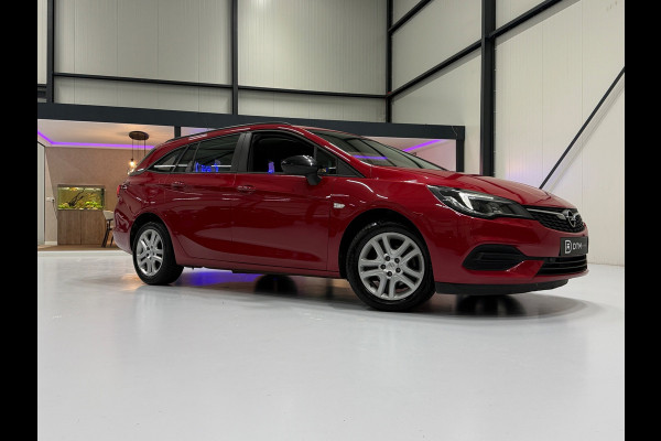 Opel Astra Sports Tourer 1.2 Turbo 110pk | Trekhaak | Navigatie | LED | Cruise Control | 1e Eigenaar