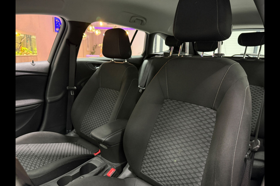 Opel Astra Sports Tourer 1.2 Turbo 110pk | Trekhaak | Navigatie | LED | Cruise Control | 1e Eigenaar