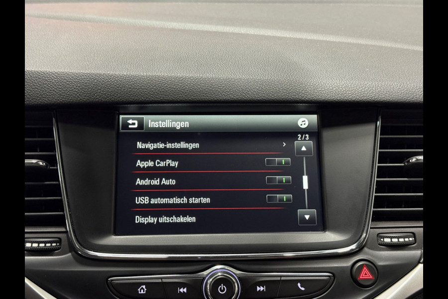 Opel Astra Sports Tourer 1.2 Turbo 110pk | Trekhaak | Navigatie | LED | Cruise Control | 1e Eigenaar