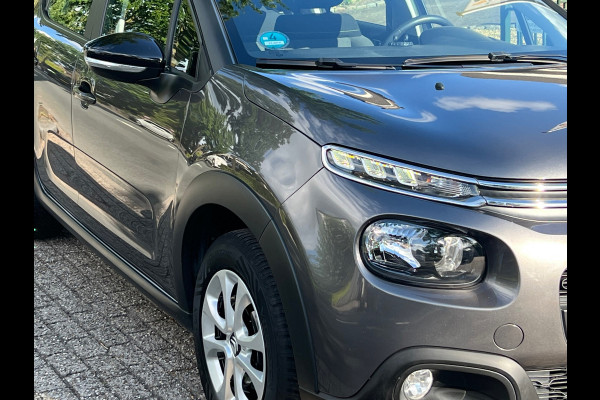 Citroën C3 1.2 PureTech 95.000 km Dealer Onderhouden