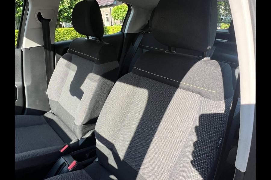 Citroën C3 1.2 PureTech 95.000 km Dealer Onderhouden