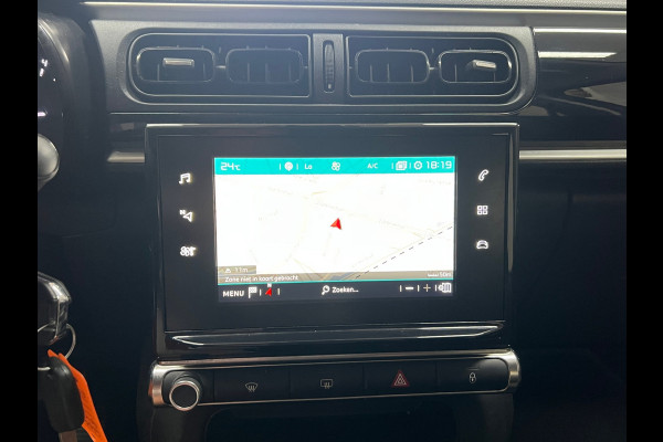 Citroën C3 1.2 PureTech 95.000 km Dealer Onderhouden
