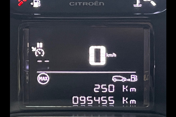 Citroën C3 1.2 PureTech 95.000 km Dealer Onderhouden