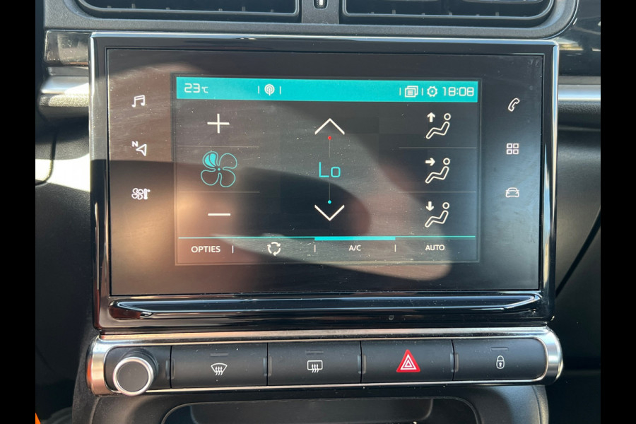 Citroën C3 1.2 PureTech 95.000 km Dealer Onderhouden