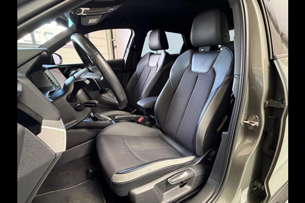 Audi A1 Sportback 30 TFSI S Line edition one, Automaat, Carplay, Stoelverwarming