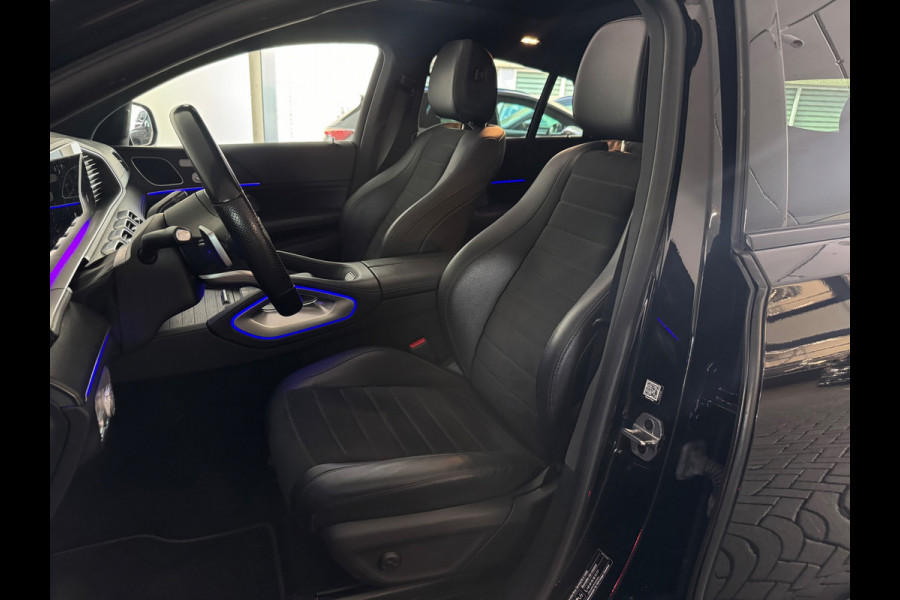 Mercedes-Benz GLE Coupé 350 e 4MATIC Executive Pano|BlindSpot|ACC|360 Camera|Lane Assist