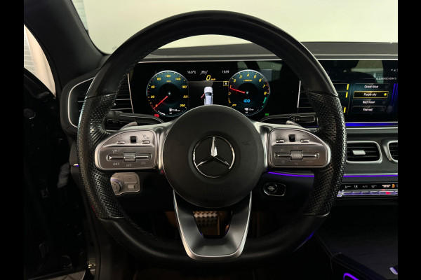 Mercedes-Benz GLE Coupé 350 e 4MATIC Executive Pano|BlindSpot|ACC|360 Camera|Lane Assist