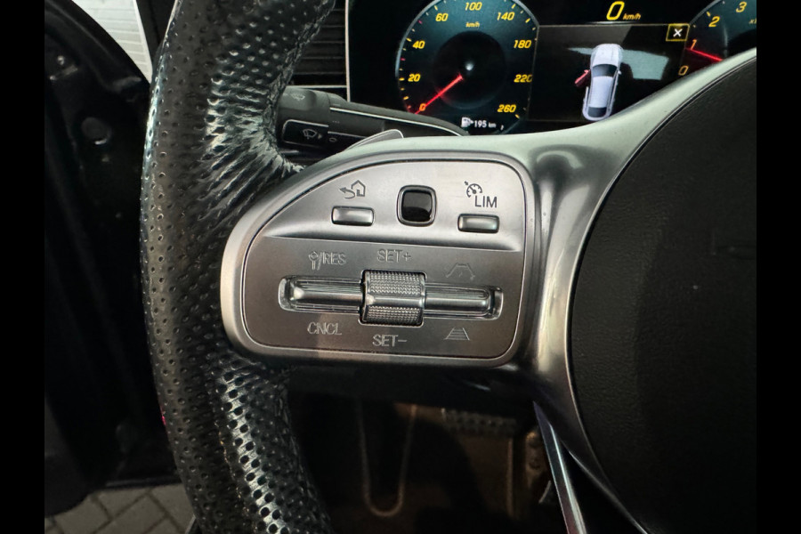 Mercedes-Benz GLE Coupé 350 e 4MATIC Executive Pano|BlindSpot|ACC|360 Camera|Lane Assist