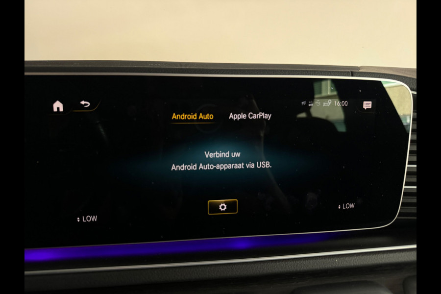 Mercedes-Benz GLE Coupé 350 e 4MATIC Executive Pano|BlindSpot|ACC|360 Camera|Lane Assist