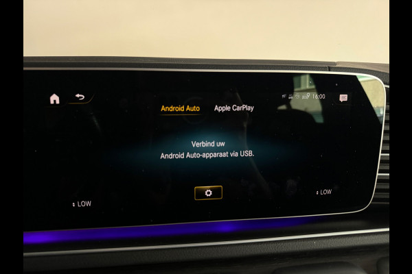 Mercedes-Benz GLE Coupé 350 e 4MATIC Executive Pano|BlindSpot|ACC|360 Camera|Lane Assist