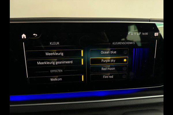 Mercedes-Benz GLE Coupé 350 e 4MATIC Executive Pano|BlindSpot|ACC|360 Camera|Lane Assist