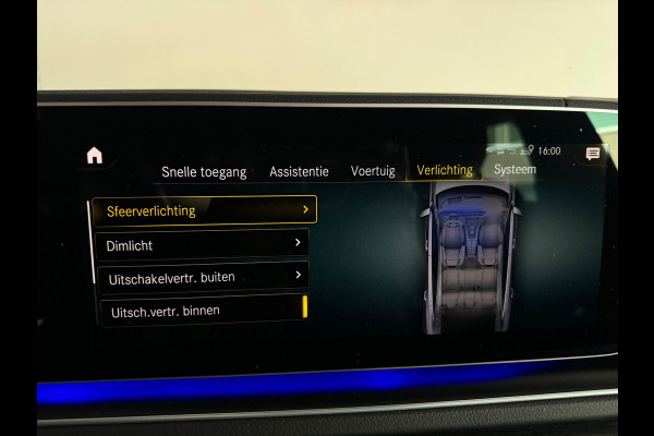 Mercedes-Benz GLE Coupé 350 e 4MATIC Executive Pano|BlindSpot|ACC|360 Camera|Lane Assist