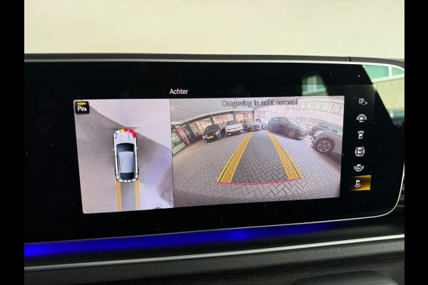 Mercedes-Benz GLE Coupé 350 e 4MATIC Executive Pano|BlindSpot|ACC|360 Camera|Lane Assist