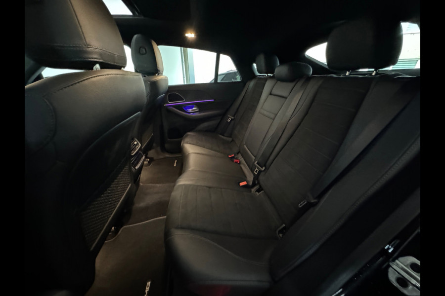 Mercedes-Benz GLE Coupé 350 e 4MATIC Executive Pano|BlindSpot|ACC|360 Camera|Lane Assist