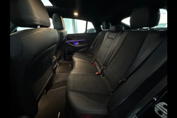 Mercedes-Benz GLE Coupé 350 e 4MATIC Executive Pano|BlindSpot|ACC|360 Camera|Lane Assist