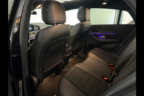 Mercedes-Benz GLE Coupé 350 e 4MATIC Executive Pano|BlindSpot|ACC|360 Camera|Lane Assist