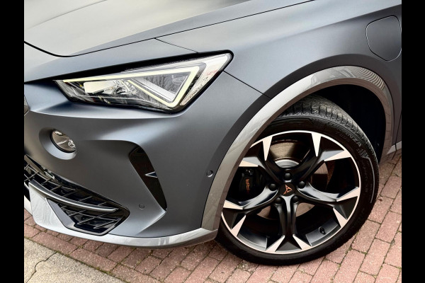 CUPRA Formentor 1.4 e-Hybrid VZ Copper Edition Pano/Camera/Memory/Sfeerverlichting