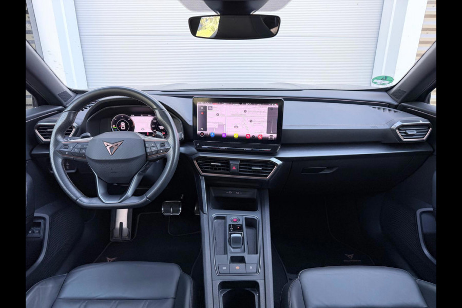 CUPRA Formentor 1.4 e-Hybrid VZ Copper Edition Pano/Camera/Memory/Sfeerverlichting