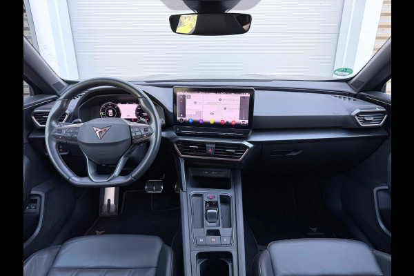 CUPRA Formentor 1.4 e-Hybrid VZ Copper Edition Pano/Camera/Memory/Sfeerverlichting