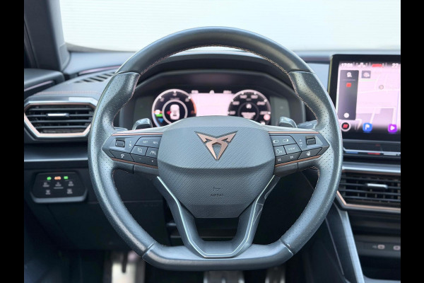 CUPRA Formentor 1.4 e-Hybrid VZ Copper Edition Pano/Camera/Memory/Sfeerverlichting