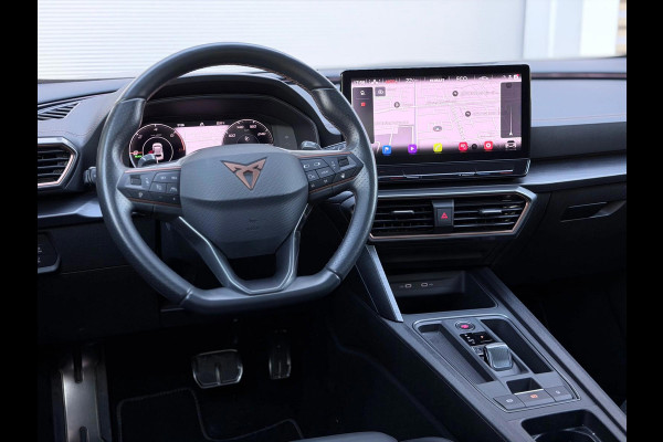 CUPRA Formentor 1.4 e-Hybrid VZ Copper Edition Pano/Camera/Memory/Sfeerverlichting