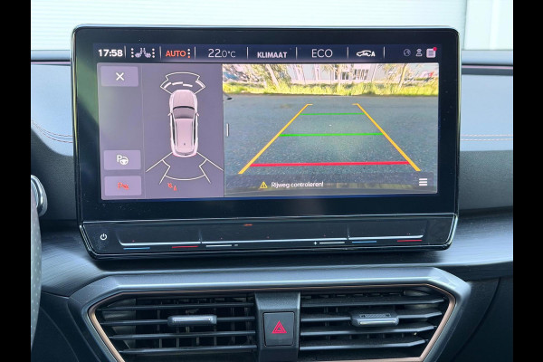 CUPRA Formentor 1.4 e-Hybrid VZ Copper Edition Pano/Camera/Memory/Sfeerverlichting